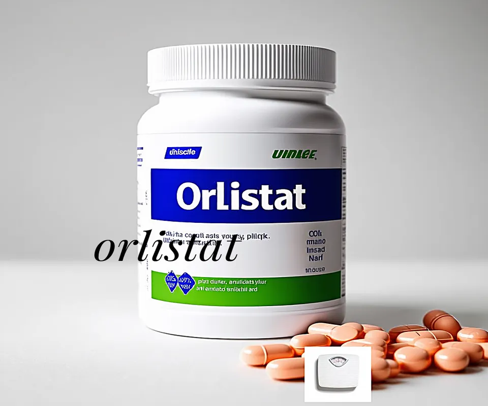 Orlistat valor farmacia ahumada